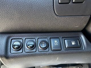 Nissan Navara Tekna N-Guard N1 2.3 140kW