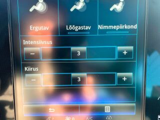 Renault Grand Scenic Bose edition 1.6 118кВ
