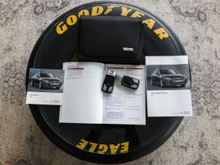 Audi A4 Avant Comfort Line 2.0 140kW