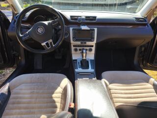 Volkswagen Passat highline 2.0 125kW