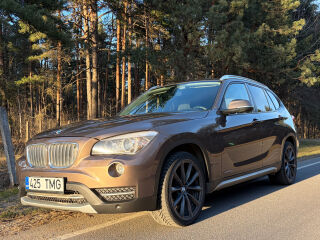 BMW X1 xLine xDrive 2.0 135кВ