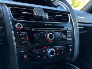 Audi A5 Spotback 130kW