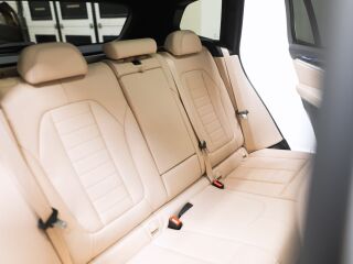 BMW X3 3.0 195kW