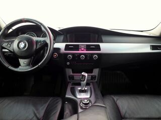 BMW 520 Executive Facelift ATM 2.0 D 130kW