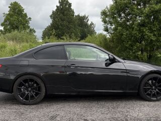 BMW 320 2.0 135kW
