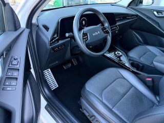 Kia Niro TX 50кВ