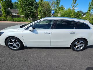 Peugeot 508 2.0 133кВ
