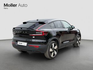 Volvo C40 AWD Recharge Twin R-Design 300kW