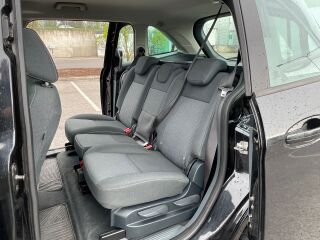 Ford Grand C-Max 1.6 R4 TDI 85кВ