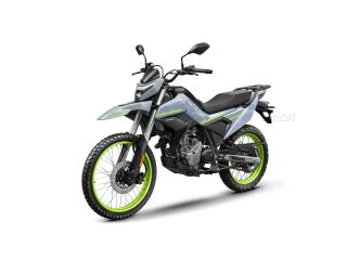 CFMOTO DUAL 250 Hunt Tuning 18kW