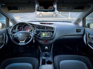 Kia Ceed Sportswagon 1.6 R4 GDI 99kW