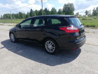 Ford Focus Turnier 1.6 77кВ