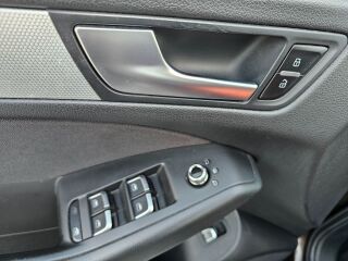 Audi Q5 Quattro 3.0 180kW