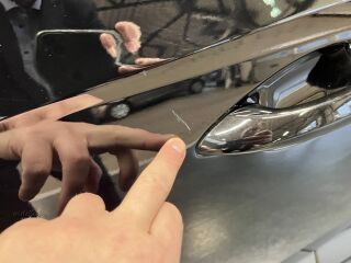 Hyundai Tucson Premium 1.6 100kW