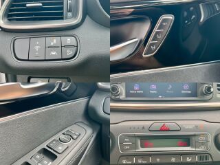 Kia Sorento 4WD GT-Line MY2019 2.2 CRDi 147kW