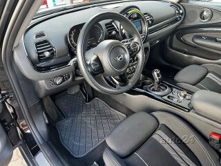 MINI Clubman Cooper S 2.0 141kW