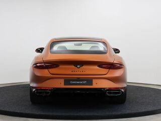 Bentley Continental GT AZURE V8 HYBRID 4.0 V8 500kW