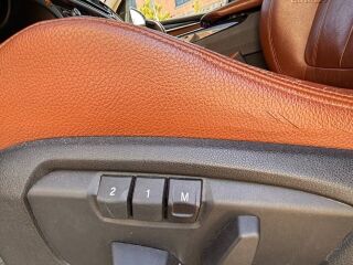 BMW X5 Individual 2.5 160kW