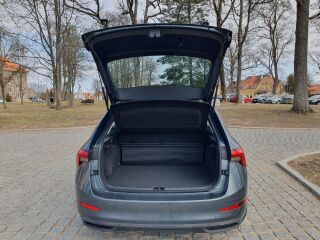 Skoda Scala 1.0 66кВ
