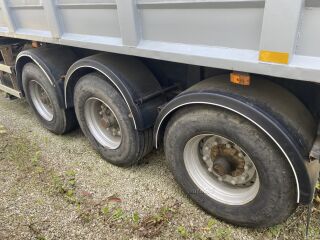 Wielton NW 33 SB