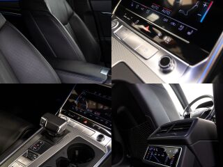 Audi A6 allroad 45TDI Quattro 3.0 170kW