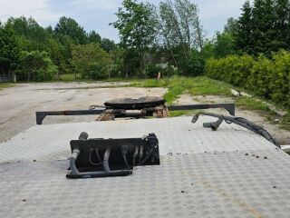 Scania R730 16.0 V8 537кВ
