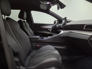 Peugeot 3008 GT BlueHDi 1.5 96кВ