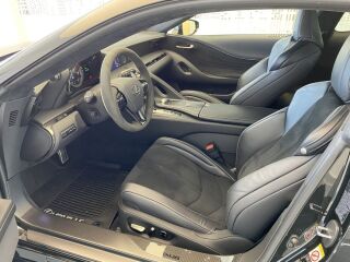 Lexus LC 500 SPORT+ 5.0 351kW