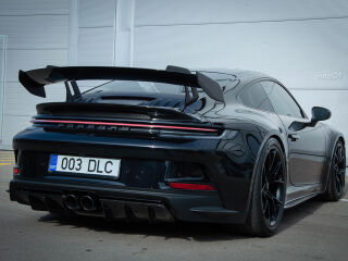 Porsche 911 GT3 Clubsport 4.0 375kW