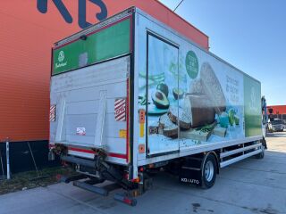 Volvo FL 250 4x2 188kW