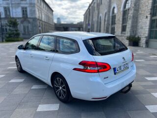 Peugeot 308 1.6 88kW
