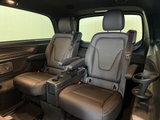 Mercedes-Benz V 300 A3 4-Matic Amg-Line Ex Lang 2.0 R4 174kW