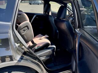 Toyota RAV4 Premium 2.5 114kW
