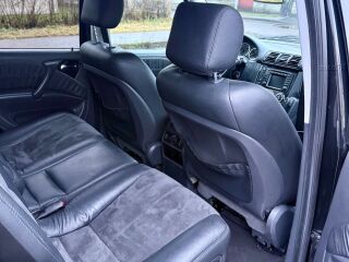 Mercedes-Benz ML 270 Special Edition 2.7 120kW