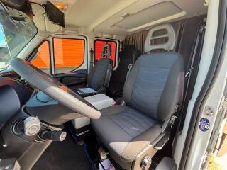 Iveco Daily 70C18 4x2 132kW