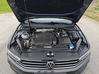 Volkswagen Passat 1.5 110kW