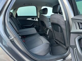 Audi A6 Quattro 3.0 TDI 150kW
