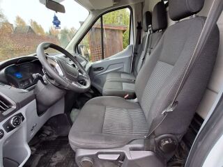 Ford Transit 2.2 92kW