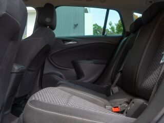 Opel Astra Sports Tourer 1.6 100kW