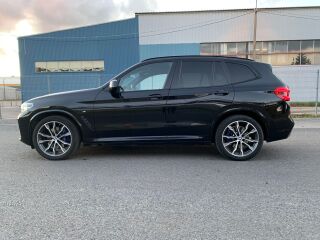 BMW X3 M Sport 3.0 210kW