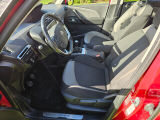 Citroen Grand C4 Spacetourer Exclusive 2.0 BlueHDI 110kW
