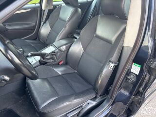 Volvo S60 Facelift 2.4 R4 136kW