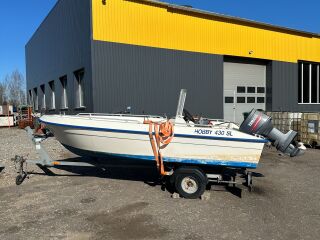 Hobie HOBBY 430 SL 30.0