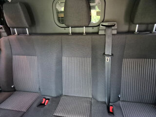 Ford Transit Custom L2H1 Meeskond 2.0 125kW