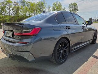 BMW 320 XDRIVE 2.0 140kW