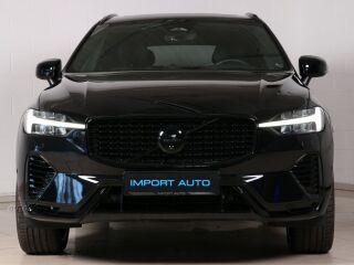 Volvo XC60 AWD ULTIMATE BLACK EDITION LUXURY FULL 2.0 T6 Recharge Long Range 293кВ