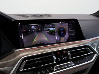 BMW X5 45e xDrive M-Sportpakett 3.0 210kW