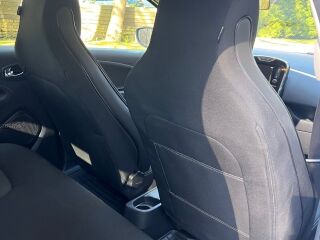 Renault Zoe 41KWH Intense 80кВ
