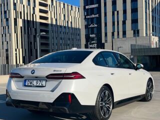 BMW 530 2.0 140кВ