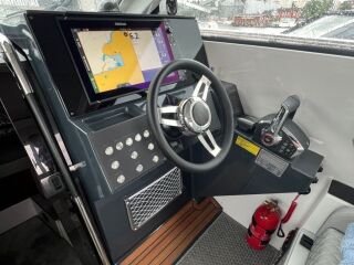Flipper 900 ST F225 XL CW DTS